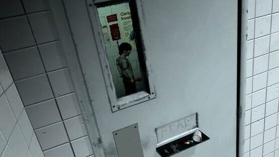 A Chair in a Room: Greenwater — screenshot 1