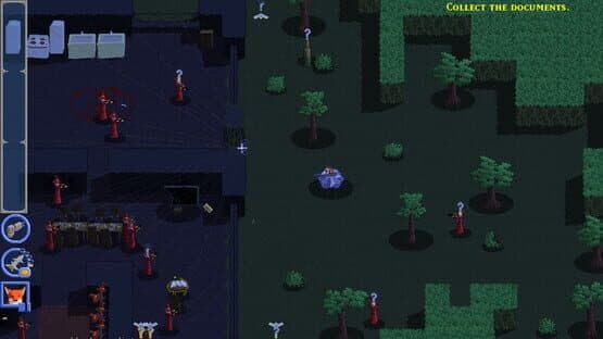 Wizard Hunter 2348 — screenshot 4
