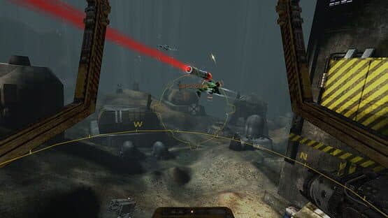 AquaNox 2: Revelation — screenshot 5