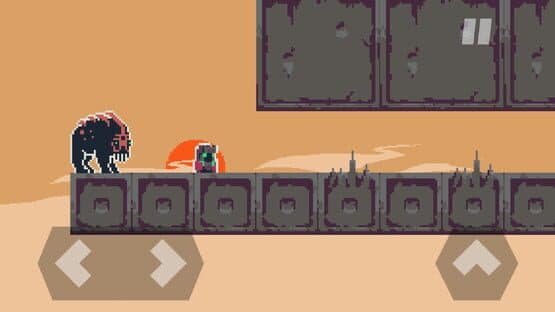 Dere Evil.Exe — screenshot 5