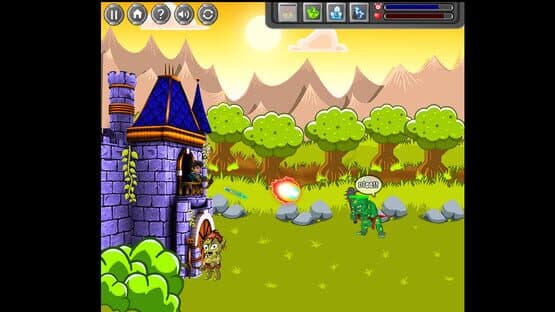 Castle Defender — screenshot 5