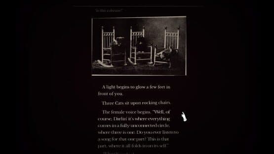Seul (Alone): The entrée — screenshot 2