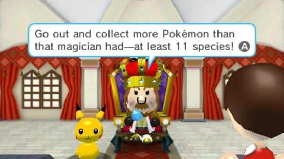 Pokémon Rumble World — screenshot 6