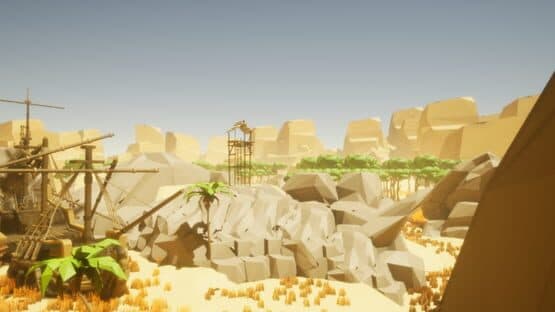 Became the Hunted — screenshot 6