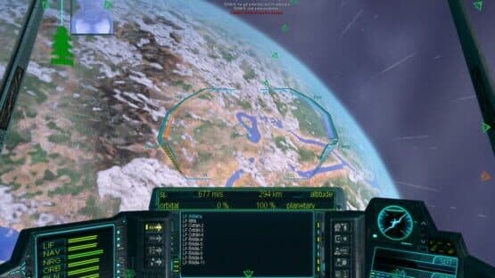 The Tomorrow War — screenshot 1