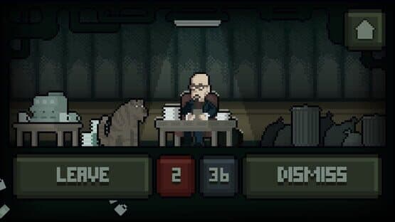 You're Fired — screenshot 4