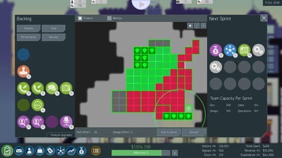 Startup Freak — screenshot 5