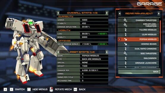 Garrison: Archangel — screenshot 7