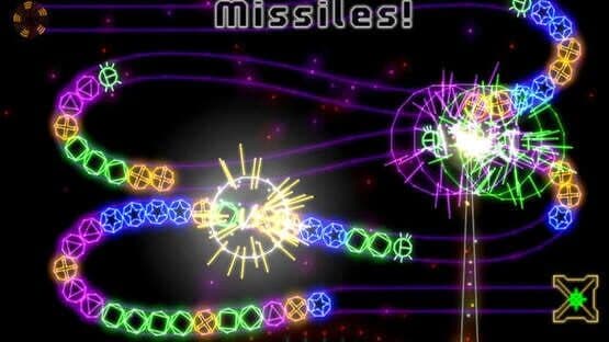 Luxor Evolved — screenshot 4