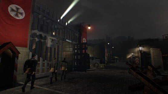 Raid: World War II — screenshot 5