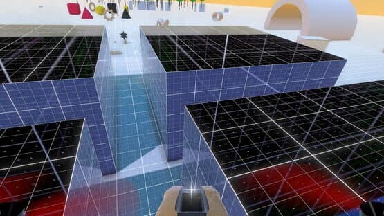 FPV Drone Simulator — screenshot 2