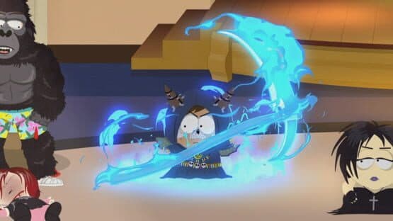 South Park: The Fractured But Whole - From Dusk Till Casa Bonita — screenshot 2