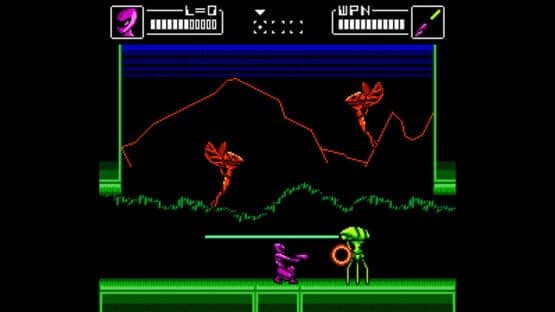 Project Mercury — screenshot 3