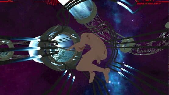 Deus Ex Machina 2 — screenshot 4