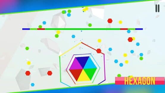 Spin Rush — screenshot 2