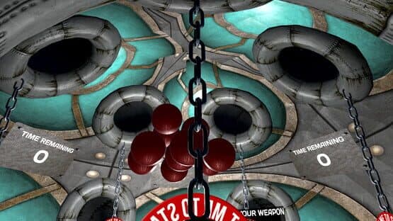 Thunder Spheres — screenshot 1