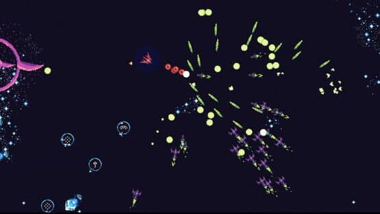 Hyperbolic Ignition — screenshot 3