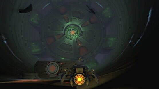 Somewhere on Zibylon — screenshot 3