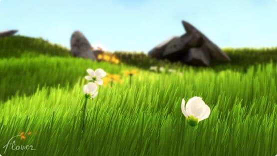 Flower — screenshot 1