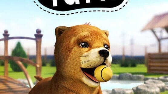 Dog Simulator 2015 — screenshot 1
