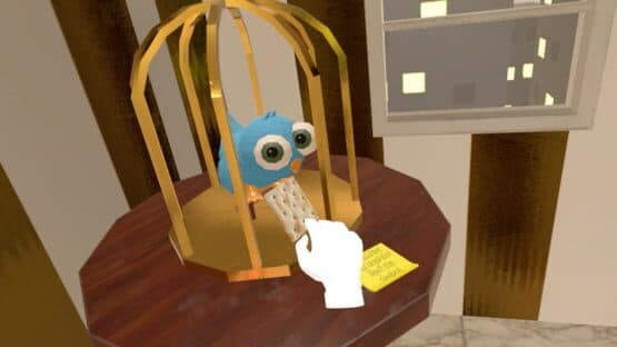 Trump Simulator VR — screenshot 2