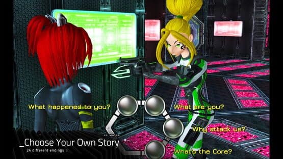 Revolution 60 — screenshot 4