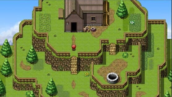 The Sun Never Sets — screenshot 2