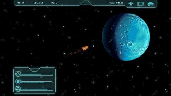 The Last Journey — screenshot 4