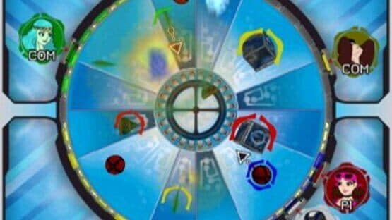Gravitronix — screenshot 8