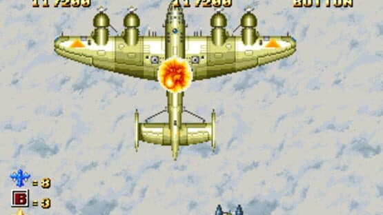 Ghost Pilots — screenshot 2