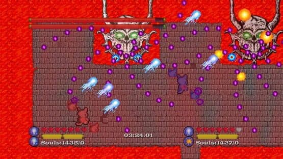 Chasing Styx — screenshot 5