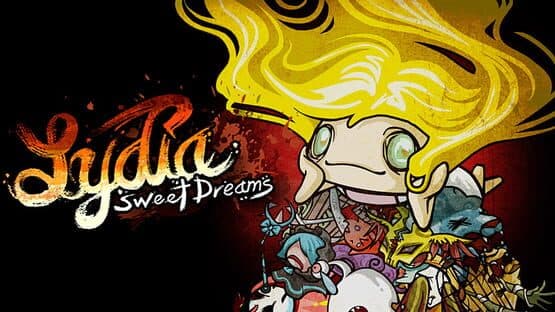 Lydia: Sweet Dreams — screenshot 1
