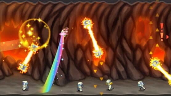 Jetpack Joyride — screenshot 7