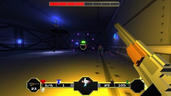 Paranautical Activity: Deluxe Atonement Edition — screenshot 3