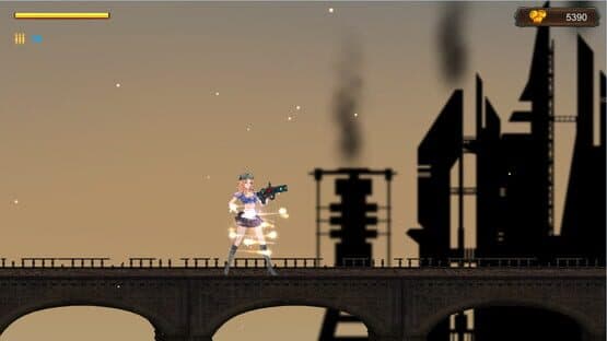 Factory of Monsters — screenshot 2