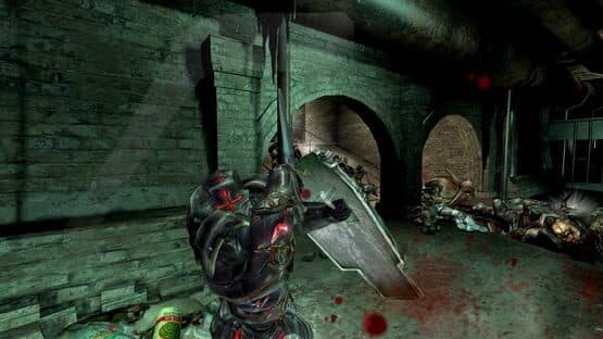 Hellgate: London — screenshot 4