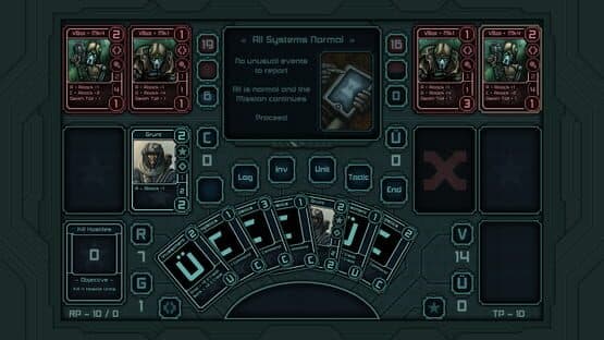 Siberian Dawn — screenshot 3