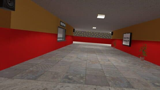 Indoor Rock Climbing VR — screenshot 4