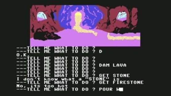 Adventureland — screenshot 5