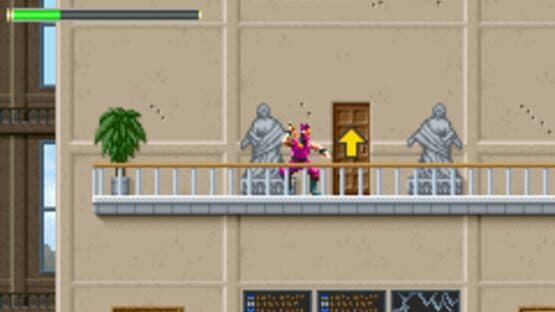 Ninja Five-O — screenshot 8