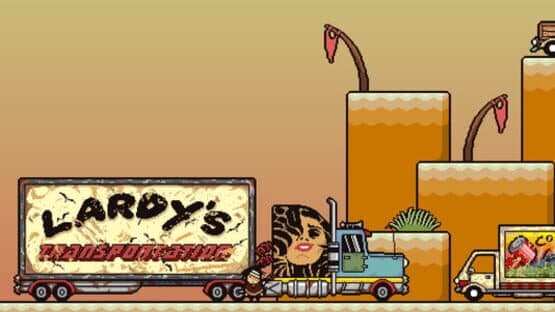 Lisa: The Joyful — screenshot 2