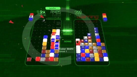 Groovin' Blocks — screenshot 3