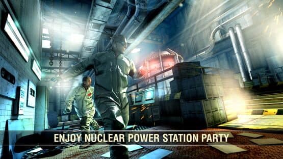 Dead Trigger 2 — screenshot 7