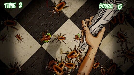 Bug Splatt — screenshot 5