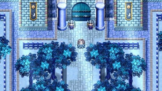 Labyronia Elements — screenshot 1
