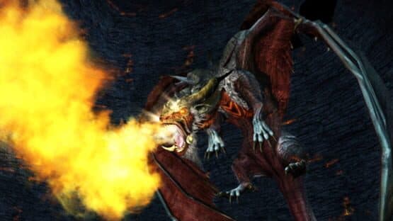 The Lord of the Rings Online: Rise of Isengard — screenshot 1