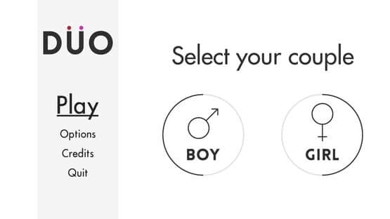 Duo — screenshot 1