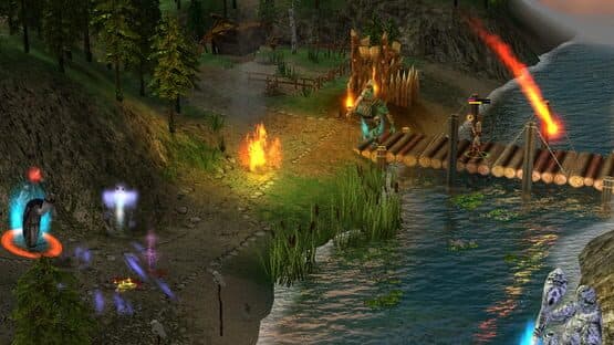 KnightShift — screenshot 2