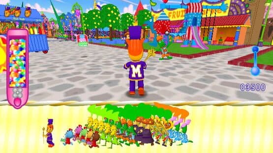 Major Minor's Majestic March — screenshot 6