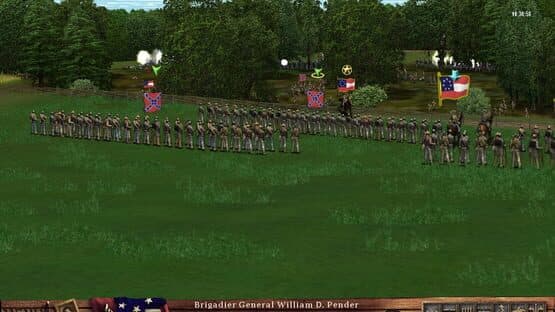 Take Command: 2nd Manassas — screenshot 5